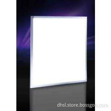 led panel 620x620 dimmable led lighting panel CE&Rohs panel light